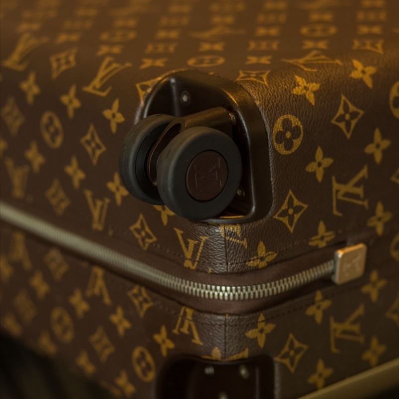 Louis Vuitton Suitcase